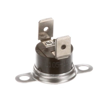 Delfield Limit, High Temp, 220F, 240V-25A 2198626